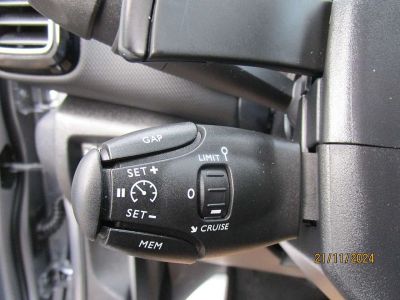 Citroën C5 Aircross Gebrauchtwagen Citroën C5 Aircross Gebrauchtwagen