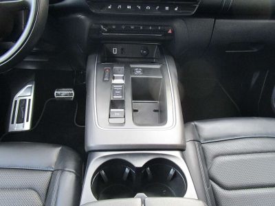 Citroën C5 Aircross Gebrauchtwagen Citroën C5 Aircross Gebrauchtwagen