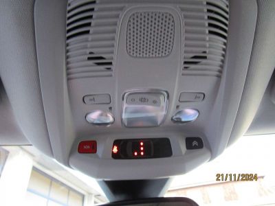 Citroën C5 Aircross Gebrauchtwagen Citroën C5 Aircross Gebrauchtwagen