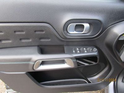 Citroën C5 Aircross Gebrauchtwagen Citroën C5 Aircross Gebrauchtwagen