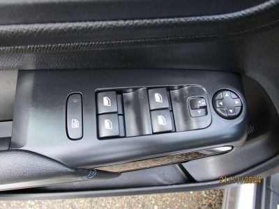 Citroën C5 Aircross Gebrauchtwagen Citroën C5 Aircross Gebrauchtwagen