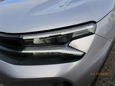 Citroën C5 Aircross Gebrauchtwagen Citroën C5 Aircross Gebrauchtwagen