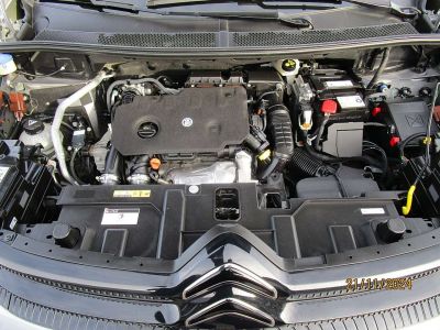 Citroën C5 Aircross Gebrauchtwagen Citroën C5 Aircross Gebrauchtwagen