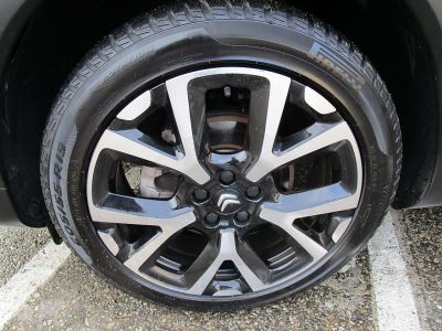 Citroën C5 Aircross Gebrauchtwagen Citroën C5 Aircross Gebrauchtwagen