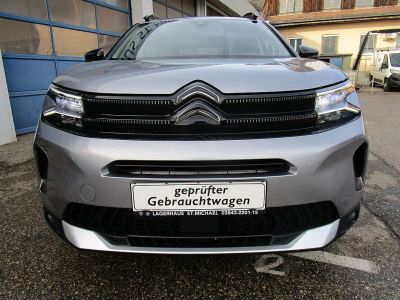 Citroën C5 Aircross Gebrauchtwagen Citroën C5 Aircross Gebrauchtwagen