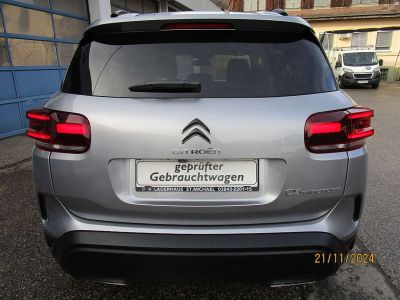 Citroën C5 Aircross Gebrauchtwagen Citroën C5 Aircross Gebrauchtwagen