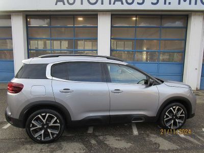 Citroën C5 Aircross Gebrauchtwagen Citroën C5 Aircross Gebrauchtwagen