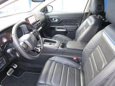 Citroën C5 Aircross Gebrauchtwagen Citroën C5 Aircross Gebrauchtwagen