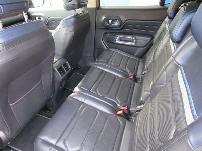 Citroën C5 Aircross Gebrauchtwagen Citroën C5 Aircross Gebrauchtwagen