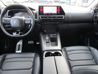 Citroën C5 Aircross Gebrauchtwagen Citroën C5 Aircross Gebrauchtwagen