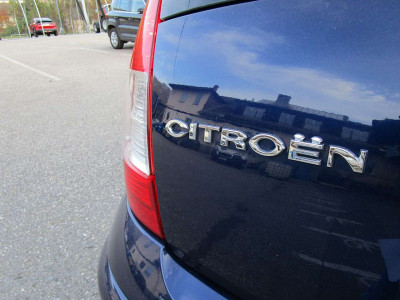 Citroën C3 Gebrauchtwagen