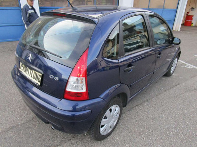 Citroën C3 Gebrauchtwagen