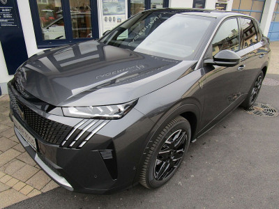 Peugeot 3008 Vorführwagen