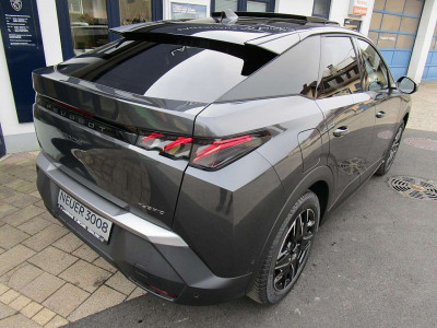 Peugeot 3008 Vorführwagen