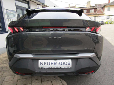 Peugeot 3008 Vorführwagen