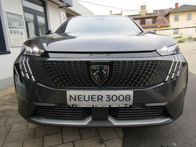 Peugeot 3008 Vorführwagen