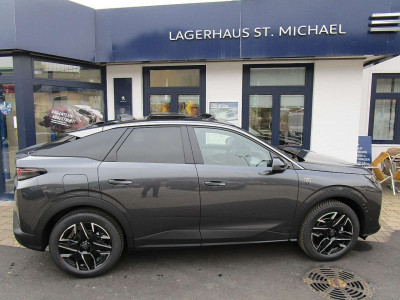 Peugeot 3008 Vorführwagen