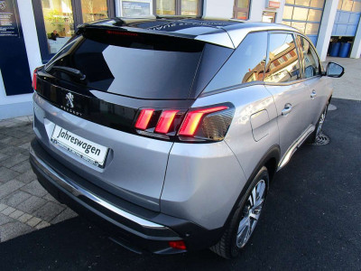 Peugeot 3008 Gebrauchtwagen