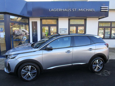 Peugeot 3008 Gebrauchtwagen