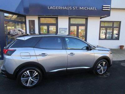 Peugeot 3008 Gebrauchtwagen