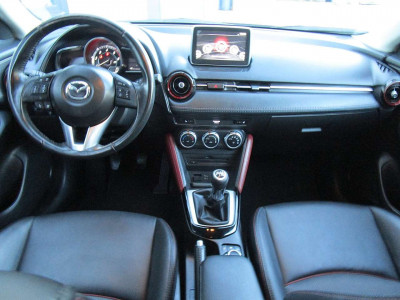 Mazda CX-3 Gebrauchtwagen