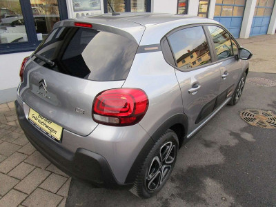 Citroën C3 Gebrauchtwagen