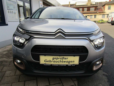 Citroën C3 Gebrauchtwagen