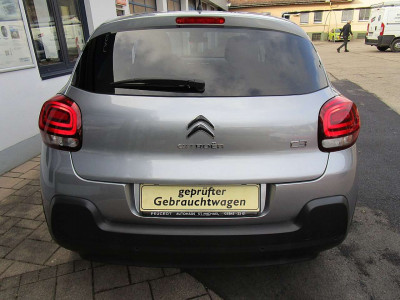 Citroën C3 Gebrauchtwagen