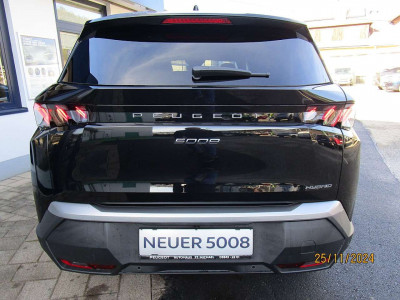 Peugeot 5008 Gebrauchtwagen