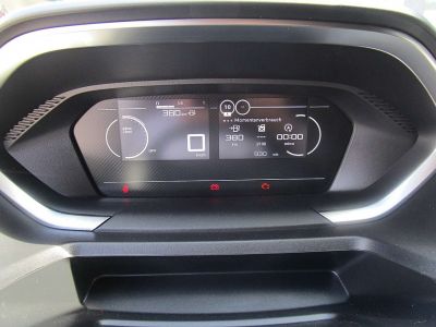 Peugeot Partner Gebrauchtwagen Peugeot Partner Gebrauchtwagen