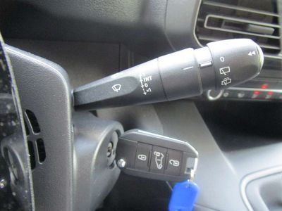 Peugeot Partner Gebrauchtwagen Peugeot Partner Gebrauchtwagen