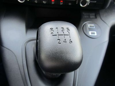 Peugeot Partner Gebrauchtwagen Peugeot Partner Gebrauchtwagen