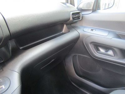 Peugeot Partner Gebrauchtwagen Peugeot Partner Gebrauchtwagen