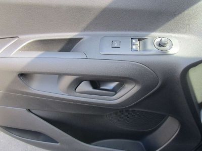 Peugeot Partner Gebrauchtwagen Peugeot Partner Gebrauchtwagen