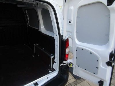 Peugeot Partner Gebrauchtwagen Peugeot Partner Gebrauchtwagen