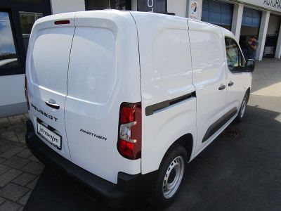 Peugeot Partner Gebrauchtwagen Peugeot Partner Gebrauchtwagen