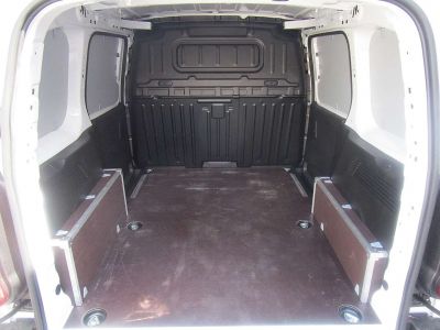 Peugeot Partner Gebrauchtwagen Peugeot Partner Gebrauchtwagen