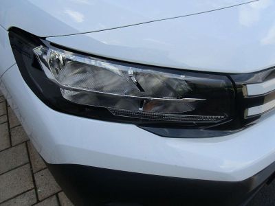 Peugeot Partner Gebrauchtwagen Peugeot Partner Gebrauchtwagen