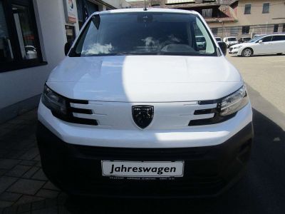 Peugeot Partner Gebrauchtwagen Peugeot Partner Gebrauchtwagen