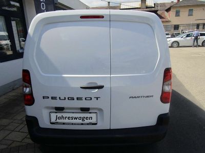 Peugeot Partner Gebrauchtwagen Peugeot Partner Gebrauchtwagen
