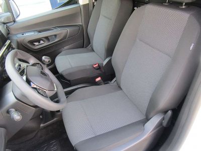 Peugeot Partner Gebrauchtwagen Peugeot Partner Gebrauchtwagen