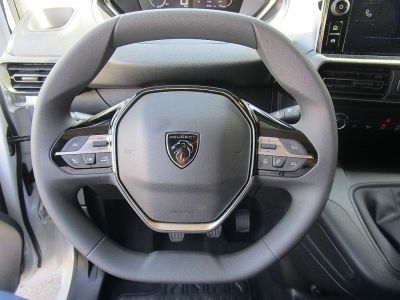 Peugeot Partner Gebrauchtwagen Peugeot Partner Gebrauchtwagen