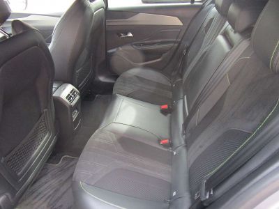 Peugeot 308 Gebrauchtwagen Peugeot 308 Gebrauchtwagen