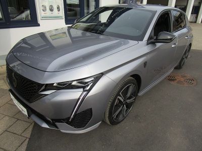 Peugeot 308 Gebrauchtwagen