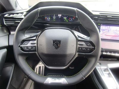 Peugeot 308 Gebrauchtwagen Peugeot 308 Gebrauchtwagen