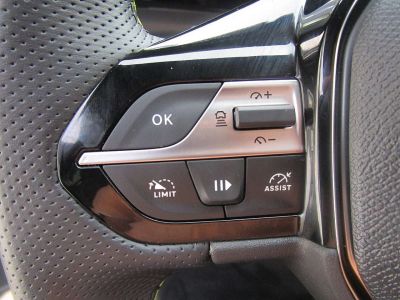 Peugeot 308 Gebrauchtwagen Peugeot 308 Gebrauchtwagen