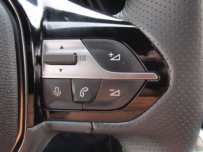 Peugeot 308 Gebrauchtwagen Peugeot 308 Gebrauchtwagen