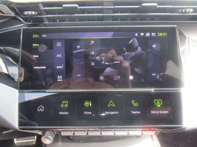 Peugeot 308 Gebrauchtwagen Peugeot 308 Gebrauchtwagen