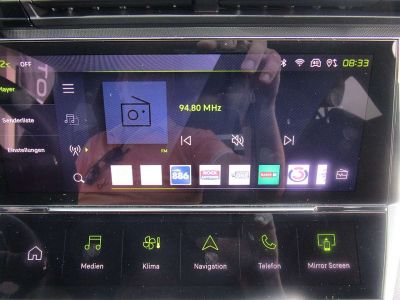 Peugeot 308 Gebrauchtwagen Peugeot 308 Gebrauchtwagen