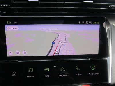 Peugeot 308 Gebrauchtwagen Peugeot 308 Gebrauchtwagen